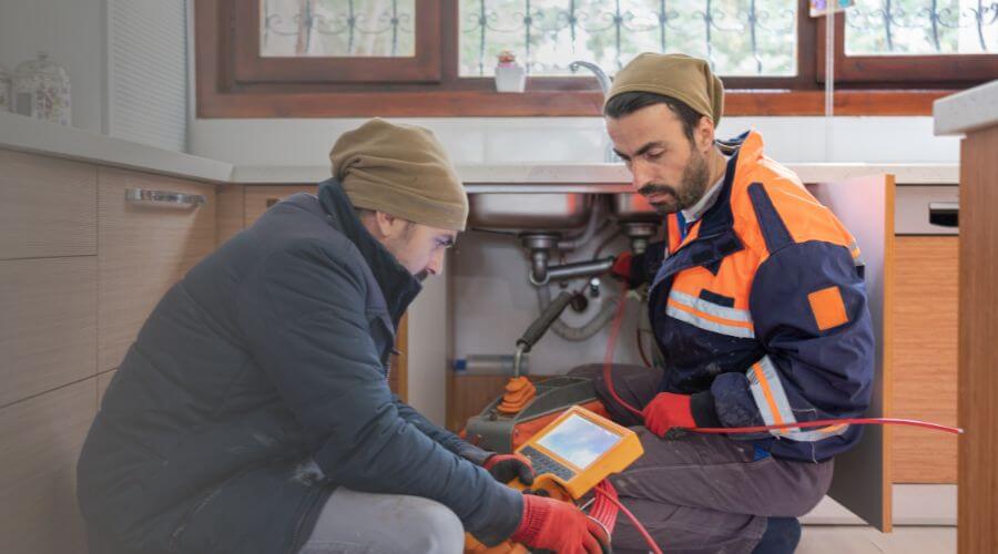 Professional sink repair in South Berwick, ME